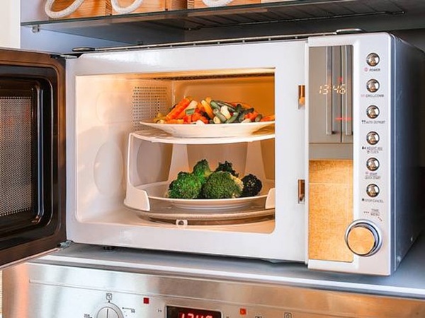 Sửa chữa lò vi sóng quận 1