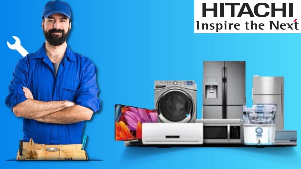 Sửa Chữa Tủ Lạnh Hitachi Tại Hồ Chí Minh