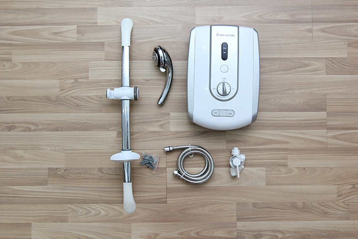 Thu mua máy nước nóng quận 1