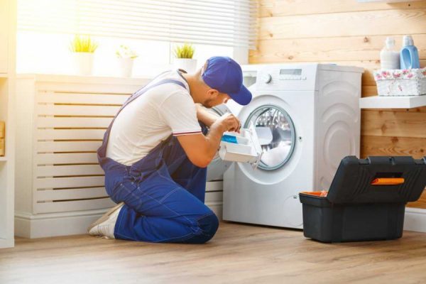 BẢNG GIÁ SỬA BOARD MẠCH MÁY GIẶT