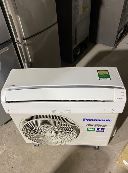 Máy lạnh Panasonic cũ 1HP