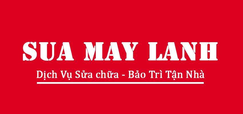 Sửa máy lạnh